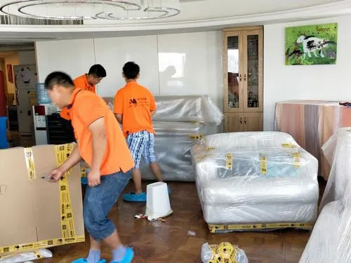 平昌精品搬家公司